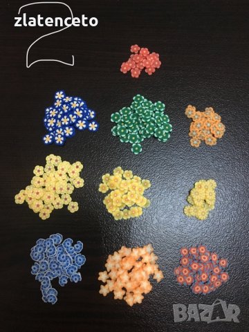 Фигури Рубер за вграждане, снимка 2 - Продукти за маникюр - 26947951