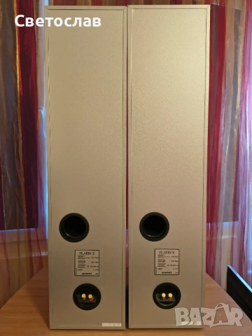 ТОНКОЛОНИ quadral, снимка 6 - Тонколони - 53132625