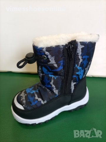Детски апрески, снимка 2 - Детски боти и ботуши - 43283901