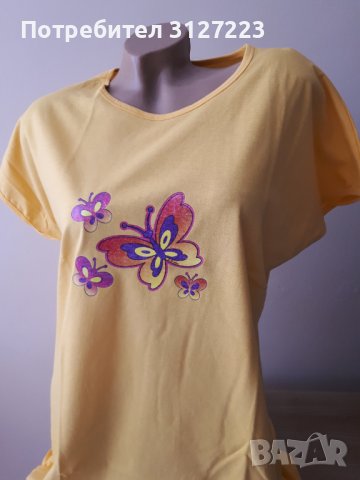 Нощница / туника/ Алекс, снимка 1