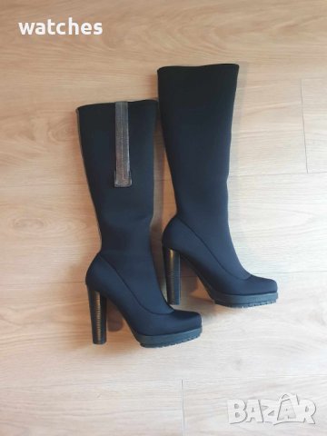 Неопренови ботуши Calvin Klein Jeans