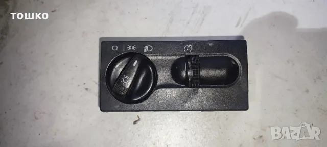 ключ светлини голф 3, снимка 4 - Части - 48815758