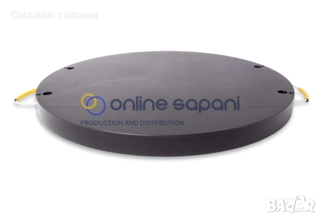 Подложки за стабилизатори на кранове, вишки, бетон помпи и други машини, снимка 3 - Други машини и части - 26900126