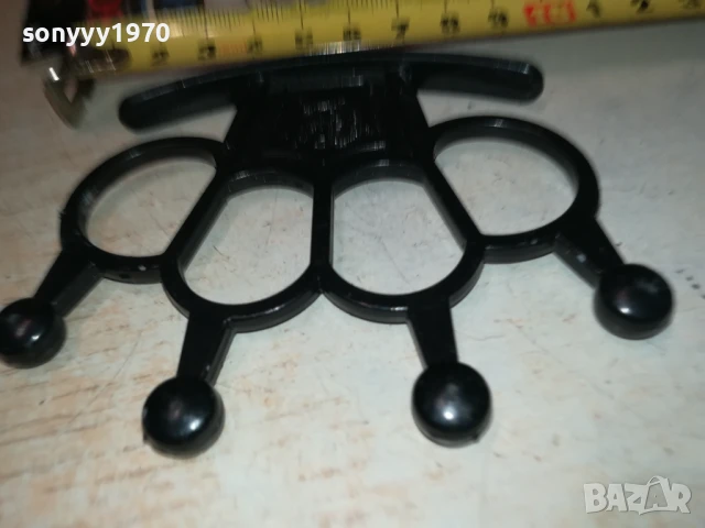 БОКС С ШИПОВЕ-ЧЕРЕН 1206250716, снимка 8 - Оборудване и аксесоари за оръжия - 50637147