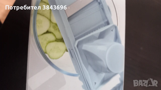 Ренде, снимка 3 - Аксесоари за кухня - 53433496