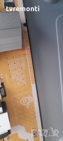 Захранване Power Supply Board BN44-00932N L55E7_RSM от Samsung UE55RU7172U, снимка 3 - Части и Платки - 34819801