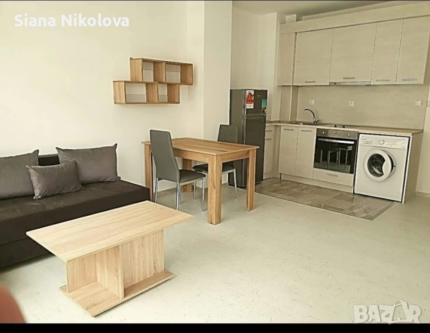 Двусгаен апартамент нов напълно обзаведен, снимка 3 - Апартаменти - 52792532