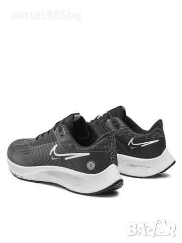 Nike - Air Zoom Pegasus 38 Shield DC4073 001 Оригинал Код 127, снимка 4 - Маратонки - 52770492