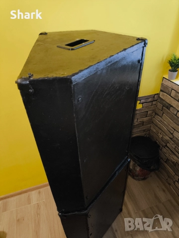 Кутии за колони 15 инча, снимка 6 - Тонколони - 52857220