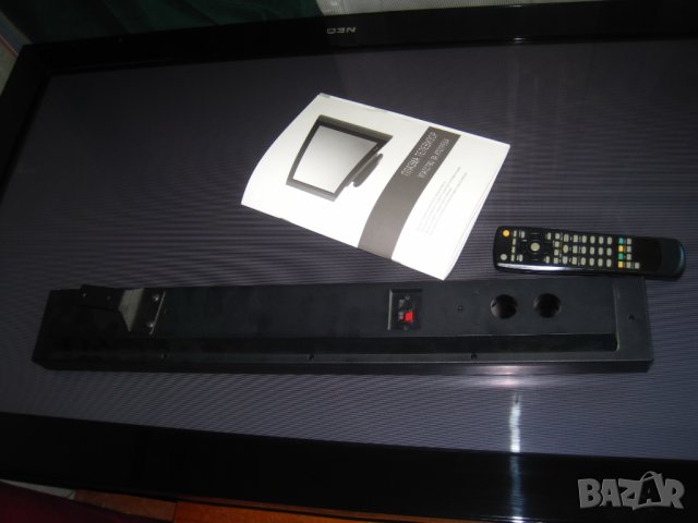 LG платки за плазмен телевизор от NEO PDP-42S1, матрица, захранване, дистанционно, колони, снимка 14 - Части и Платки - 33366351
