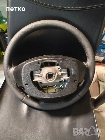 волан kia ceed 2006 2010, снимка 2 - Аксесоари и консумативи - 52229406