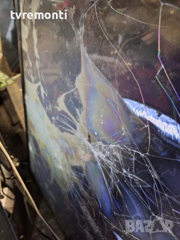 Захранваща платка ,715G7350-P01-000-002S, PHILIPS 43PUH6201/12 ,For 43Inc Display TPT430U3-EQYSHM.G , снимка 8 - Части и Платки - 47935850