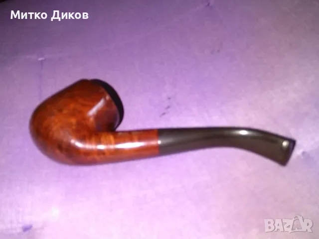 Лула Реал Брияр №6, снимка 2 - Лули - 48824932