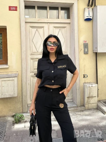 дамски комплекти versace , снимка 5 - Комплекти - 51003135