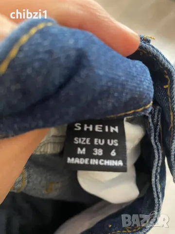 Дънки, снимка 2 - Дънки - 47572387