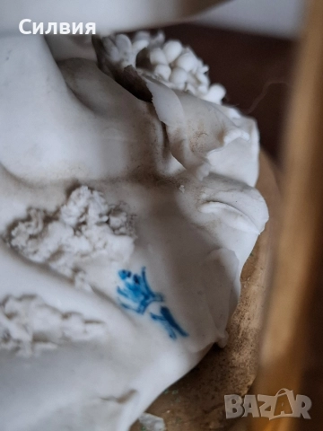 Настолна Лампа , снимка 14 - Антикварни и старинни предмети - 52748893