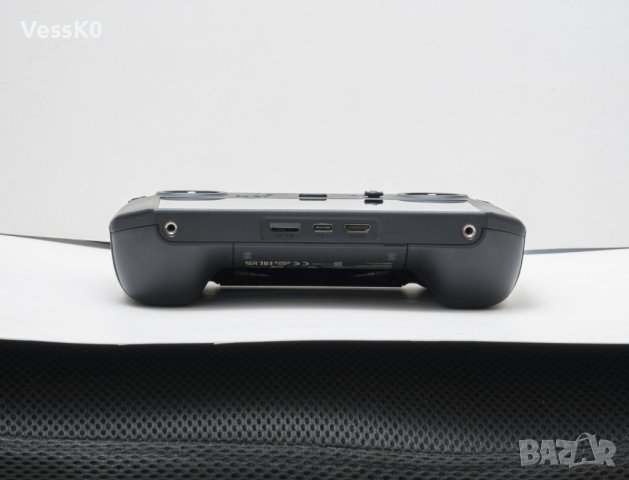 DJI RC PRO + Стъклен протектор - Дистанционно управление Смарт Контролер за дрон, снимка 6 - Дронове и аксесоари - 37732081
