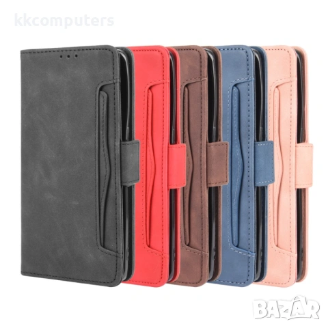 OPPO Find X2 Neo / Reno3 Pro 5G / Reno3 Pro Wallet Калъф и Протектор, снимка 2 - Калъфи, кейсове - 53022571