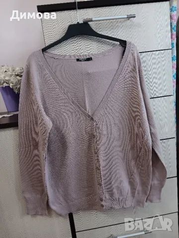 Дамски блузи 3 бр. , снимка 2 - Блузи с дълъг ръкав и пуловери - 47476410