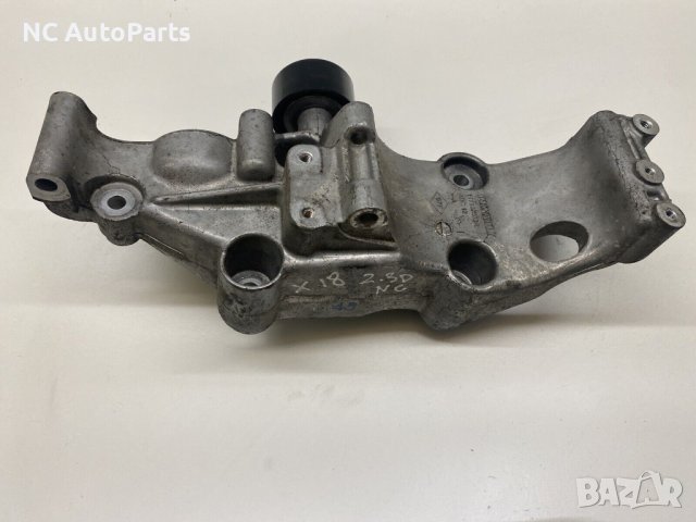 Бракет за Алтернатор за Mercedes X class Nissan Navara 2.3 190 коня 117107563R 2018, снимка 6 - Части - 43104847