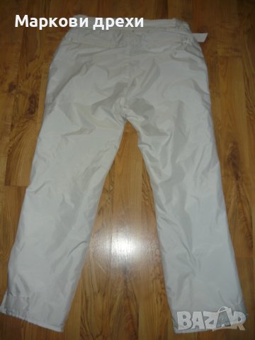 Ски панталон X-Mail XXL, снимка 4 - Зимни спортове - 43290556