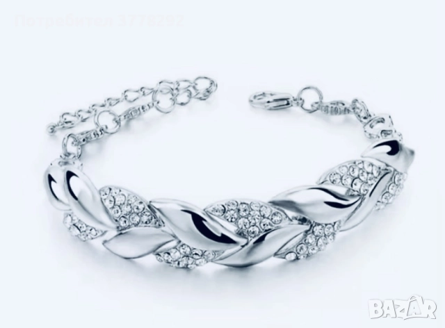 Комплект - колие и обици с кристали SWAROVSKI, и още 7 броя и комплекта, снимка 6 - Бижутерийни комплекти - 52010198