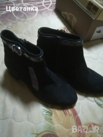 Дамски обувки р-р 37