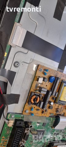 Main Board,17MB82S,for Salora 24 inc DISPLAY VES236WNEC-03 , снимка 5 - Части и Платки - 37267719