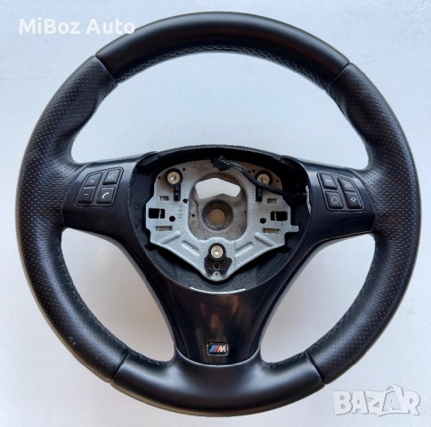 М волан BMW E90 E91