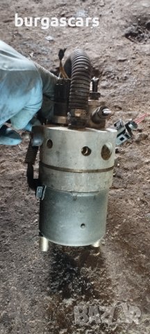 Помпа Abs 8E0 614 175 Audi A6 Allroad - 120лв