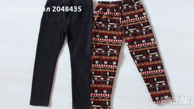 Клинове, снимка 2 - Детски клинове - 26277128