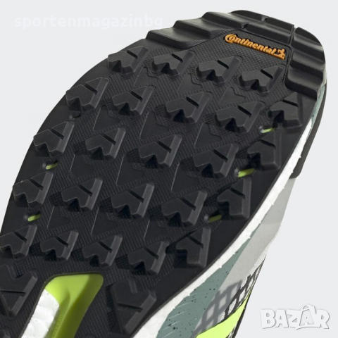 Мъжки обувки Adidas Terrex Free Hiker, снимка 8 - Спортни обувки - 36510773