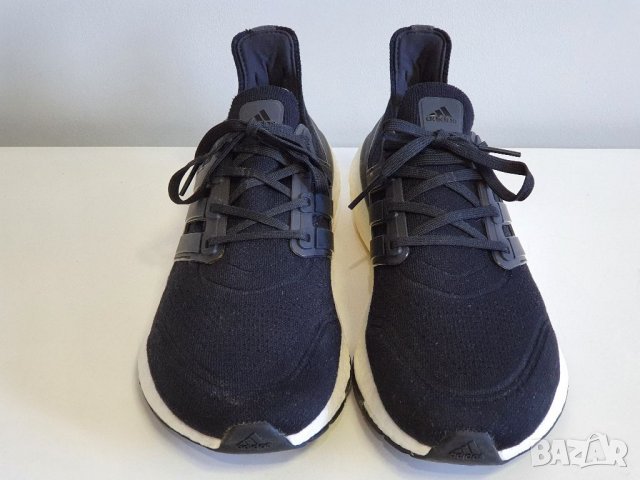 ADIDAS 45,1/3 номер като нови оригинални , снимка 2 - Маратонки - 38005246