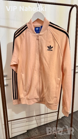 Горнище Adidas, снимка 3 - Спортни екипи - 52501431