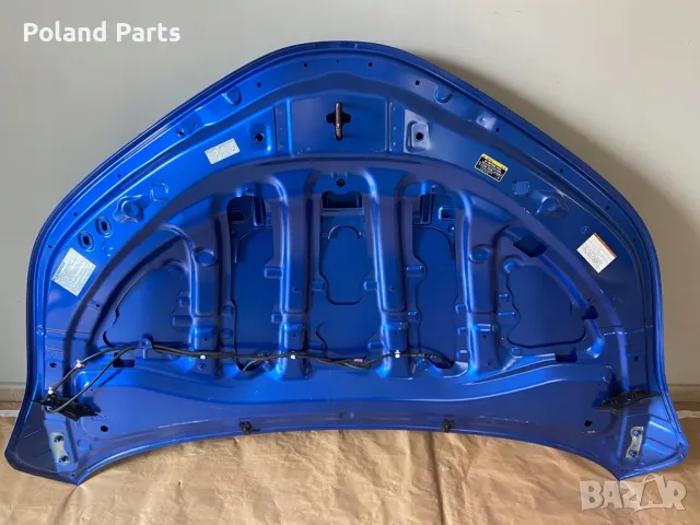 Преден капак за Тойота ЦХР TOYOTA C-HR, снимка 4 - Части - 49852686