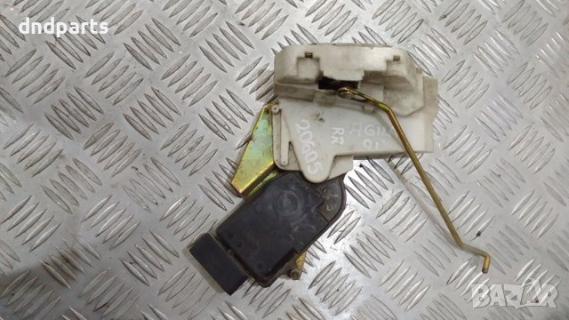 Брава врата Opel Agila 2001г.(задна дясна)