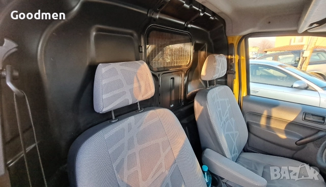 Ford Transit Connect 2011, снимка 12 - Автомобили и джипове - 52898886
