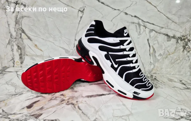 Мъжки маратонки Nike - 4 налични цвята, снимка 6 - Маратонки - 47647340