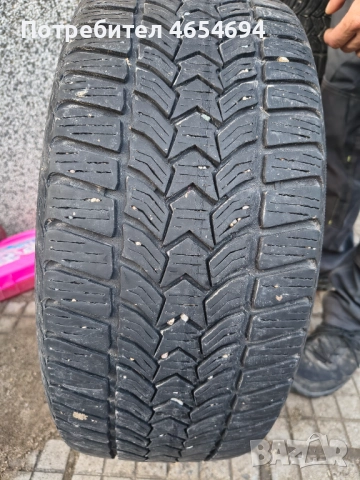 Алуминиеви джанти , снимка 2 - Гуми и джанти - 52693176