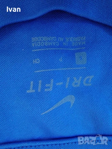 Тениски Nike, снимка 4 - Тениски - 50809072