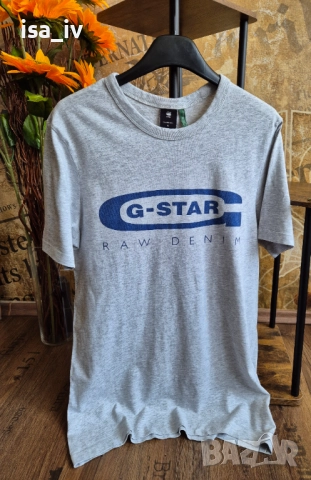 G-Star яке , снимка 11 - Якета - 49635161