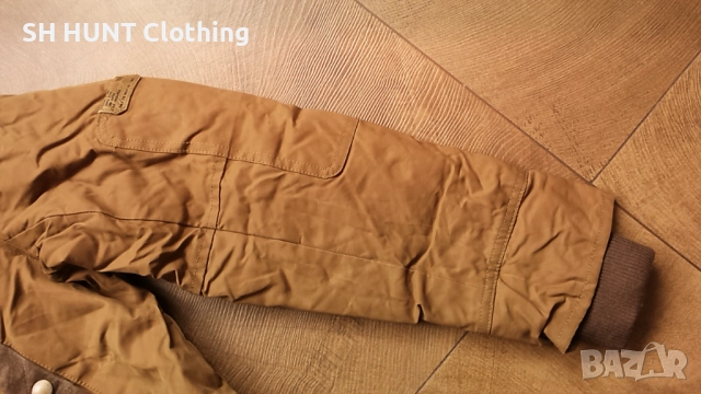 DieSel - Co Jacket размер S зимно яке 10-30, снимка 6 - Якета - 52695778