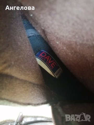 Дамски ботуши 41 номер , снимка 1