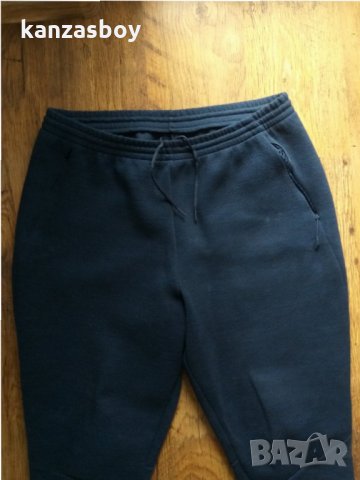 Adidas Zne Travel Pants Blue - страхотно мъжко долнище, снимка 10 - Спортни дрехи, екипи - 33151702
