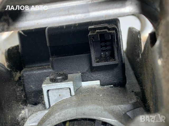 Кормилен прът заключващ механизъм Ауди А4 Б8 Kormilen prut kormilen prut Audi A4 B8 , снимка 5 - Части - 53258318