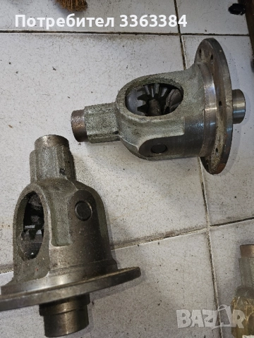 Продавам кора врата Алеко, снимка 8 - Аксесоари и консумативи - 51732756