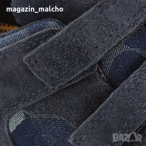 МАРАТОНКИ – CATERPILLAR BALDWIN; размери: 37.5 и 38.5, снимка 4 - Детски маратонки - 28825752