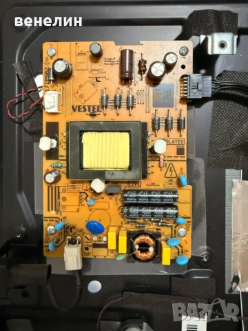 Power board 17IPS62 oт HITACHI 32HAE2351