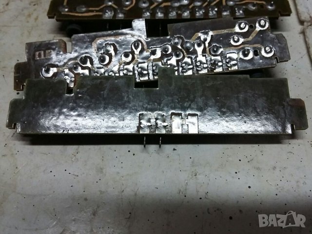 Платки с ел компоненти за радио вълни 42, снимка 5 - Радиокасетофони, транзистори - 32814712