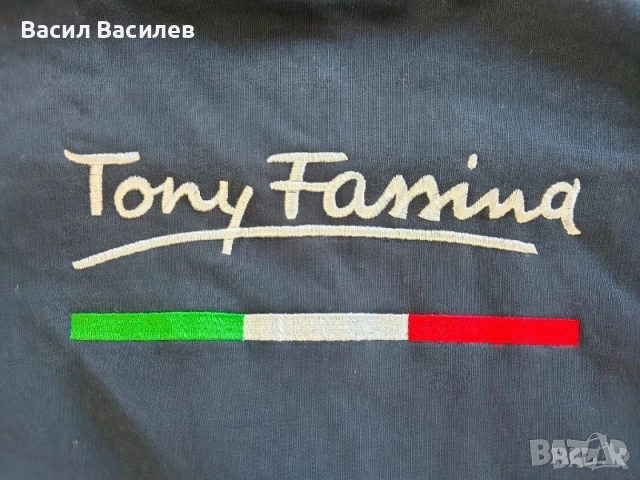 Fiat - Tony Fanina, снимка 6 - Суичъри - 51933034